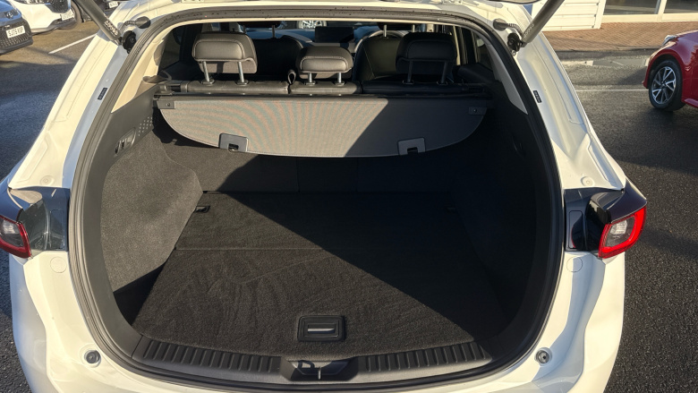 Mazda CX-5 2.0 e-Skyactiv G MHEV Exclusive-Line 5dr Petrol Estate